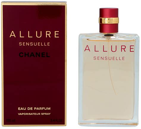 Amazon.com: Perfume Chanel Allure